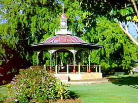 Queens Park In Maryborough - Accommodation 4U 0