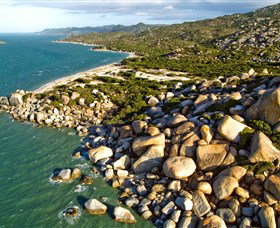 Cape Melville National Park - Accommodation 4U 0