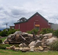 Wondai Regional Art Gallery - Accommodation 4U