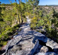 Isla Gorge Lookout - Accommodation 4U