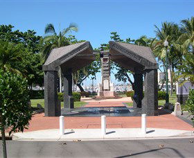 Townsville QLD Accommodation 4U