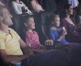 Event Cinemas Browns Plains - Accommodation 4U 0
