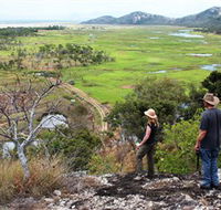 Townsville Town Common Conservation Park - Accommodation 4U