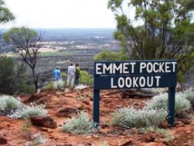 Idalia National Park Road - Accommodation 4U 0