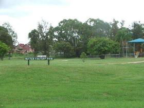 Butter Factory Park - Accommodation 4U 0