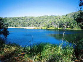 Karboora Track - Accommodation 4U 0