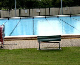 Bethania Aquatic Centre - Accommodation 4U 0