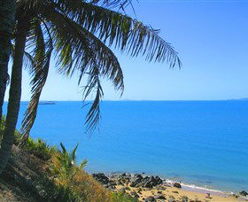 Eimeo Beach - Accommodation 4U 0