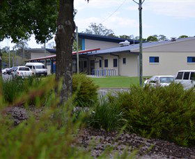 Gould Adams Park Aquatic Centre - Accommodation 4U 0