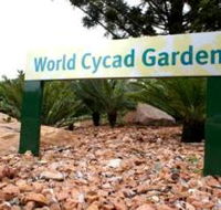 Anderson Park Botanic Gardens - Accommodation 4U