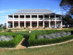 Glengallan Homestead And Heritage Centre - Accommodation 4U 0