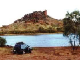 Fountain Springs Circuit - Accommodation 4U 0