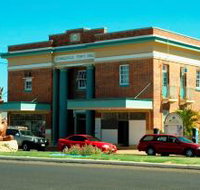 Charleville Heritage Trail Walk - Accommodation 4U