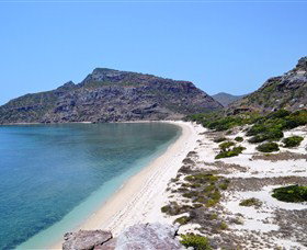 Flinders Group National Park - Accommodation 4U 0