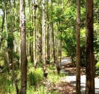 Hallorans Hill - Accommodation 4U
