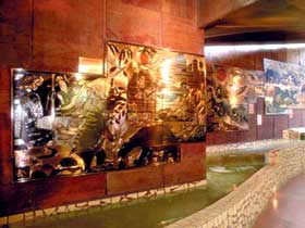 Riversleigh Fossil Centre - Accommodation 4U 0