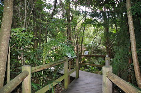 Cedar Creek Estate - Accommodation 4U 1