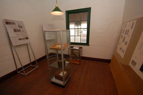Leahy Historical House - Accommodation 4U 2