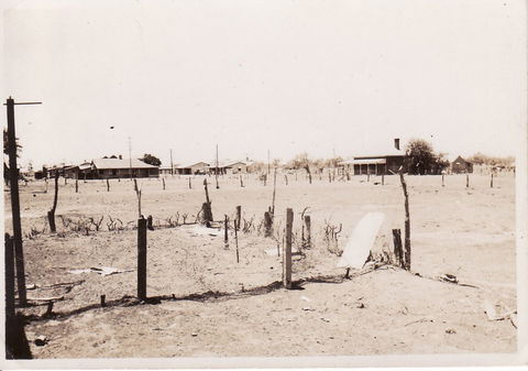 Leahy Historical House - Accommodation 4U 8