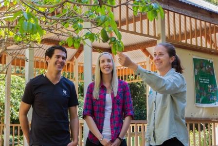 Redlands IndigiScapes Centre - Accommodation 4U 4
