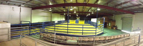 Australian Rodeo Heritage Centre - Accommodation 4U 1