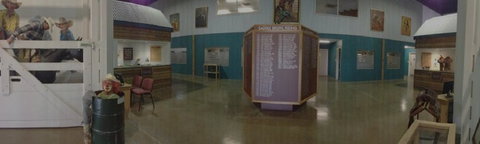 Australian Rodeo Heritage Centre - Accommodation 4U 2