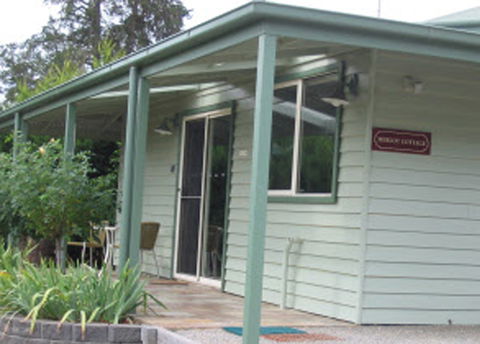 Wild Cattle Creek Estate Winery Restaurant - Accommodation 4U 2