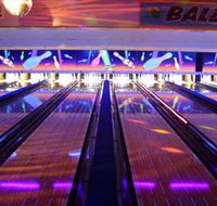 Oz Tenpin Bowling Centre - Ballarat - Accommodation 4U