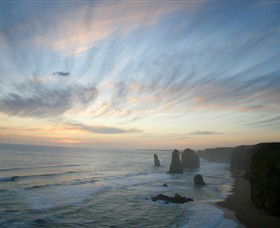 Port Campbell VIC Accommodation 4U