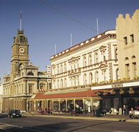 Accent Framing / Gallery on Sturt - Accommodation 4U