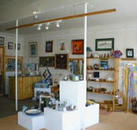 Great Alpine Gallery - Accommodation 4U