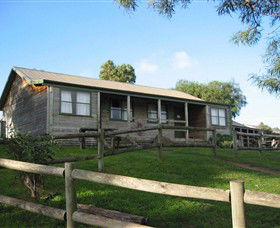 Ace-Hi Ranch - Accommodation 4U 0