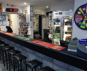 Corryong Sporting Complex - Accommodation 4U 0