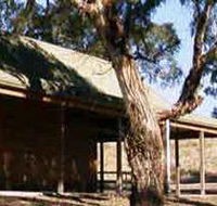 Nioka Bush Camp - Accommodation 4U