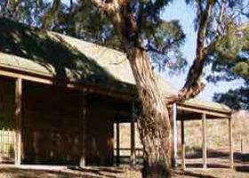 Nioka Bush Camp - Accommodation 4U 0