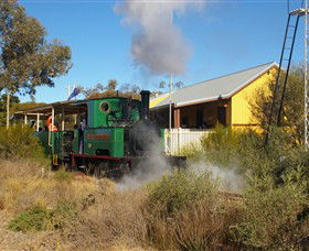 Merrinee VIC Accommodation 4U