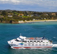 Searoad Ferries - Accommodation 4U