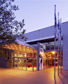 Geelong Performing Arts Centre - Accommodation 4U 0
