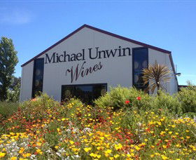 Michael Unwin Wines - Accommodation 4U 0