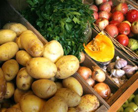 Corryong Foodworks - Accommodation 4U 0