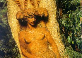 William Ricketts Sanctuary - Accommodation 4U 0