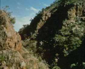 Hopetoun Park VIC Accommodation 4U