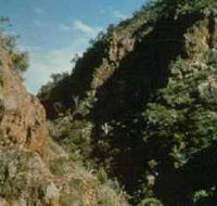 Werribee Gorge State Park - Accommodation 4U