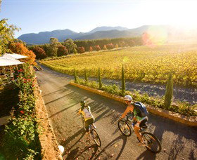 Boyntons Feathertop Winery - Accommodation 4U 0