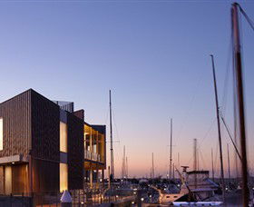 Queenscliff Harbour - Accommodation 4U 0
