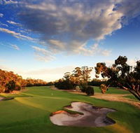 The Metropolitan Golf Club - Accommodation 4U