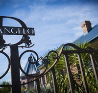 D'Angelo Estate Vineyard - Accommodation 4U