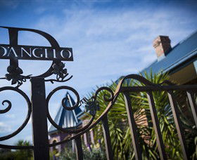 D'Angelo Estate Vineyard - Accommodation 4U 0