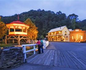 Amor VIC Accommodation 4U