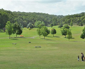 Cardinia Reservoir Park - Accommodation 4U 0